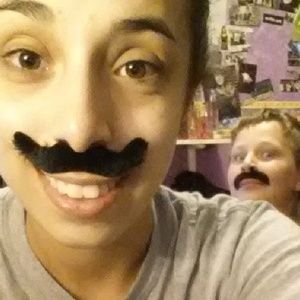 Meet your Posher, Jacob